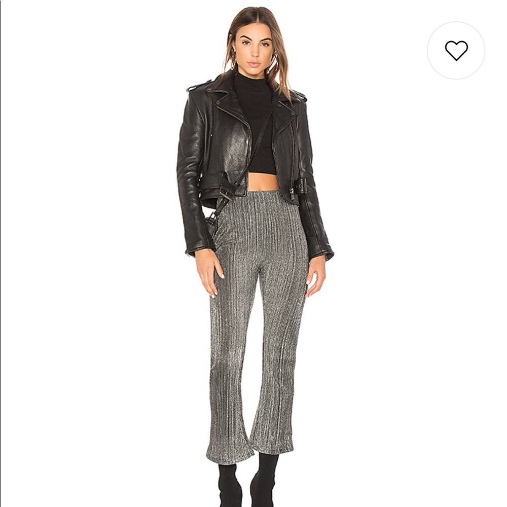 Amuse society glam pant